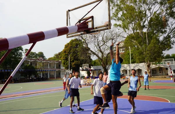 Physical Fitness & SSB Ground Drills