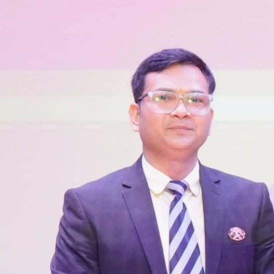 Mr. Shakti Dhar - Director