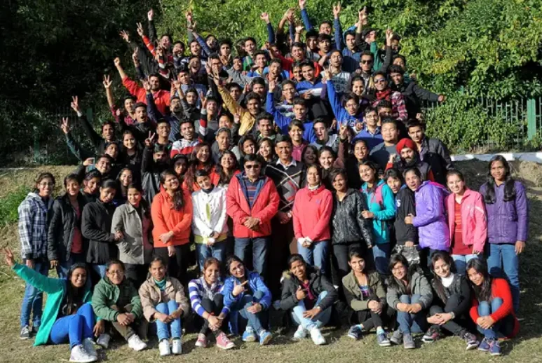 Why Choose Udaan Defence Academy
